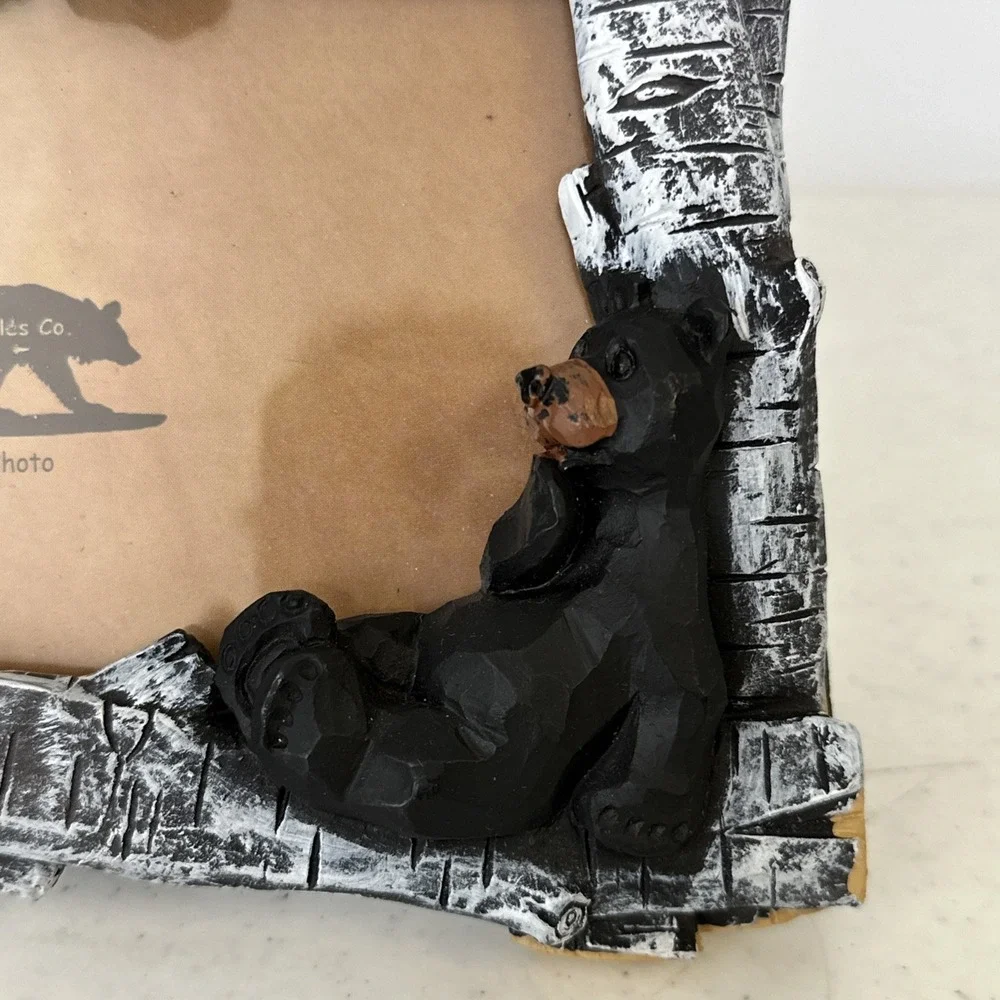 Slifka Sales Co. Two Bears 6x4